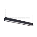 Luminaire industriel, 4 pieds, 240w LED Linear Highbay Light